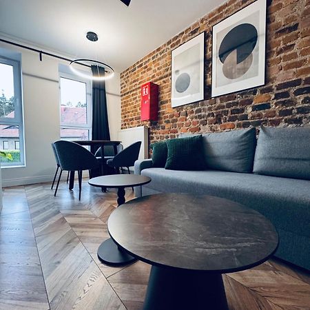 Apartamenty Zary Екстериор снимка