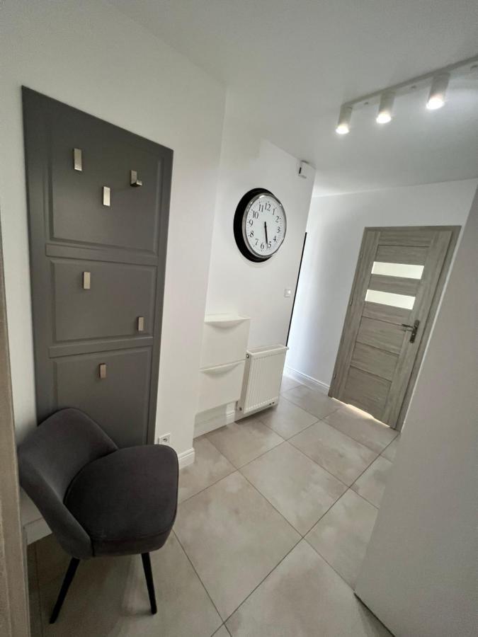 Apartamenty Zary Екстериор снимка