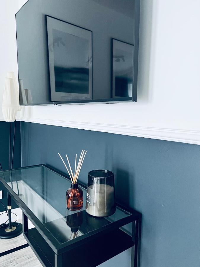 Apartamenty Zary Екстериор снимка