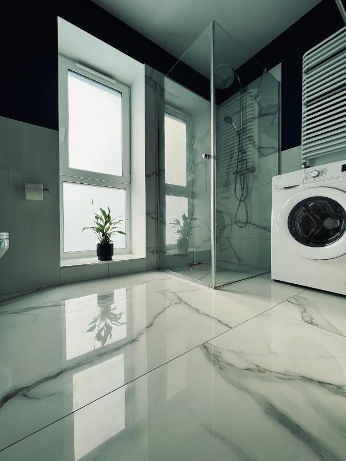 Apartamenty Zary Екстериор снимка