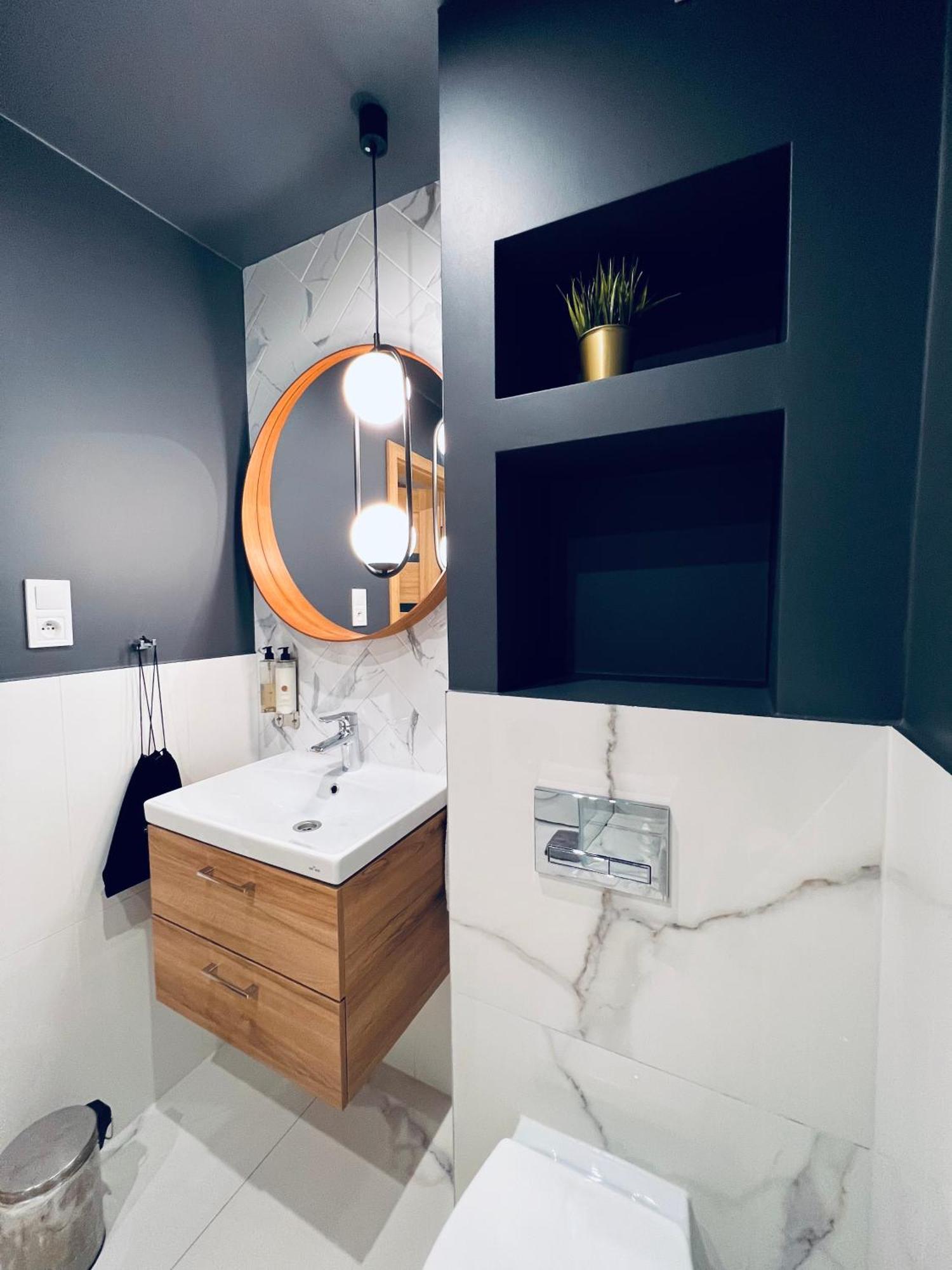 Apartamenty Zary Екстериор снимка