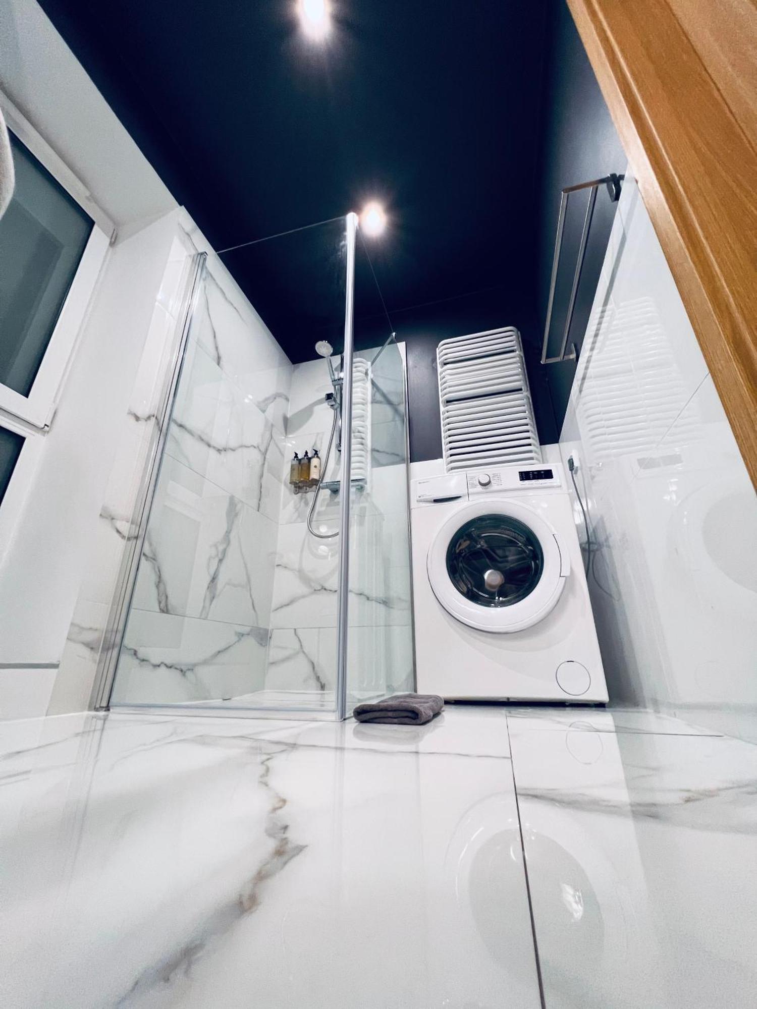 Apartamenty Zary Екстериор снимка