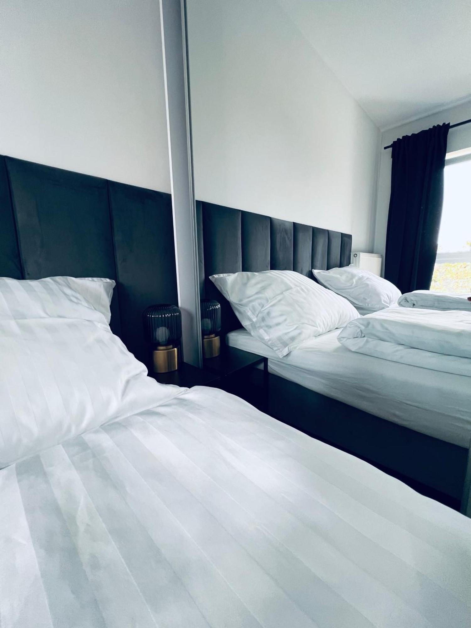 Apartamenty Zary Екстериор снимка