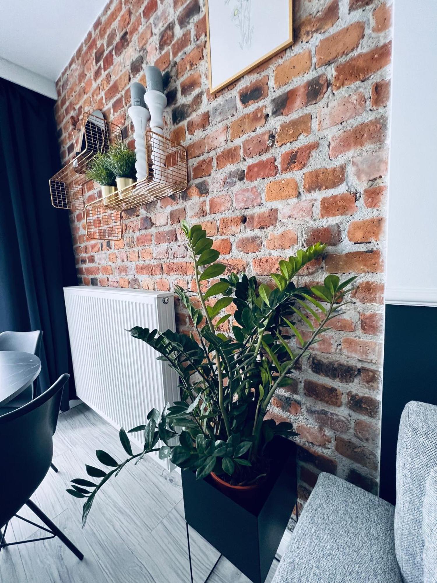 Apartamenty Zary Екстериор снимка