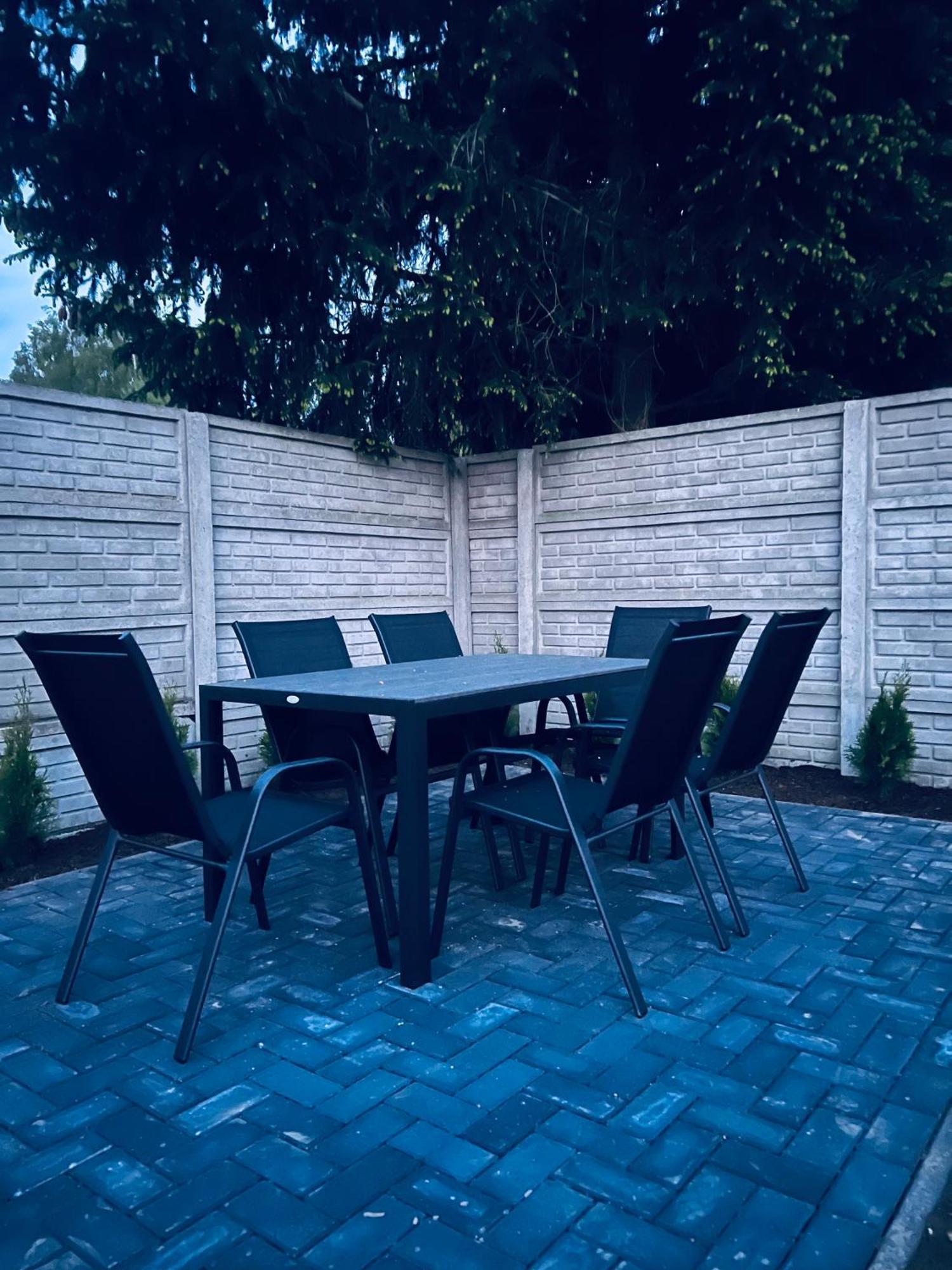 Apartamenty Zary Екстериор снимка
