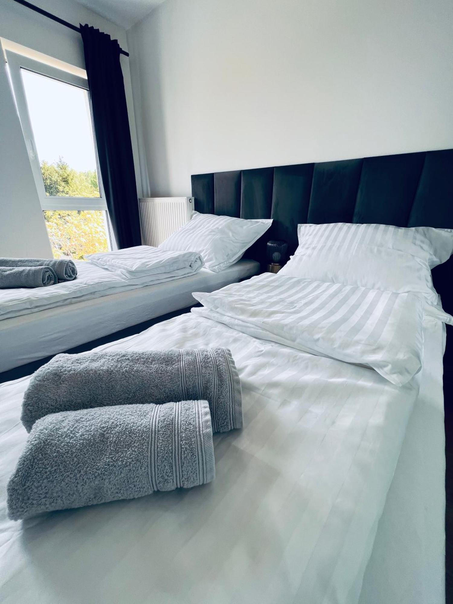 Apartamenty Zary Екстериор снимка