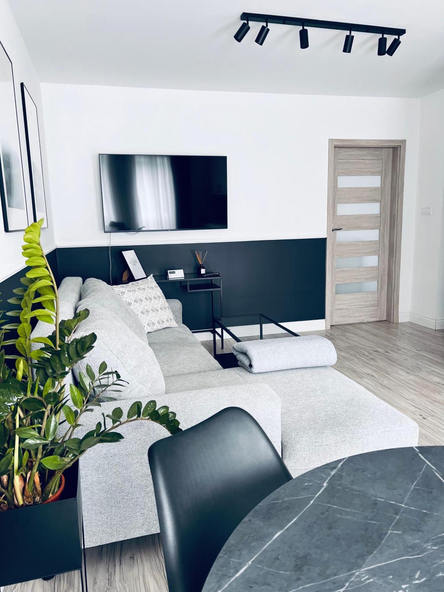 Apartamenty Zary Екстериор снимка