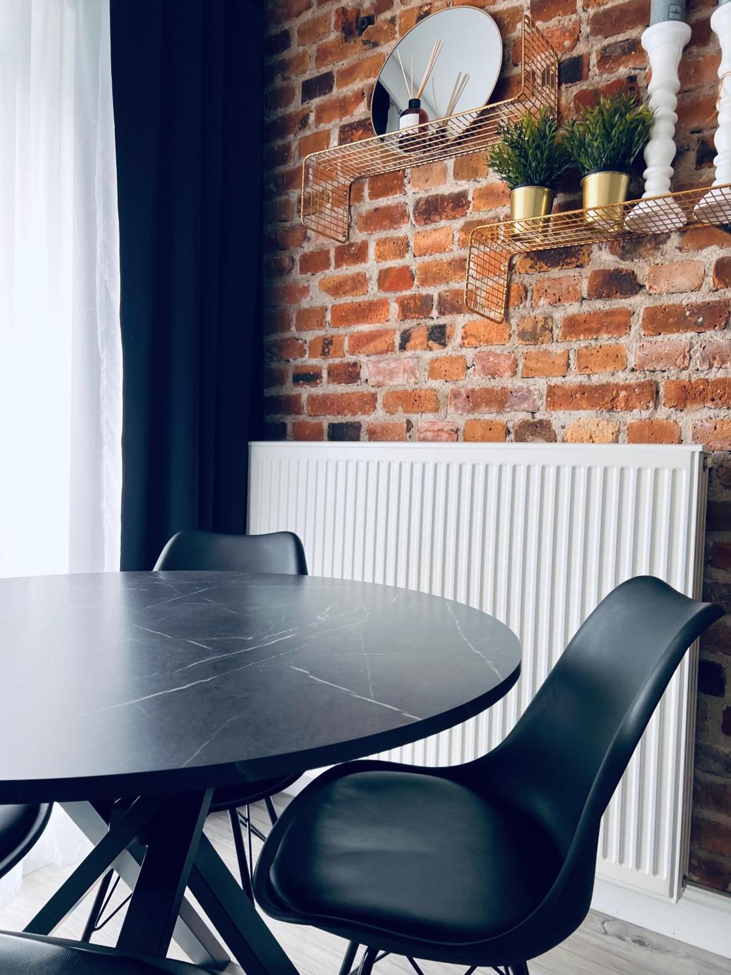 Apartamenty Zary Екстериор снимка