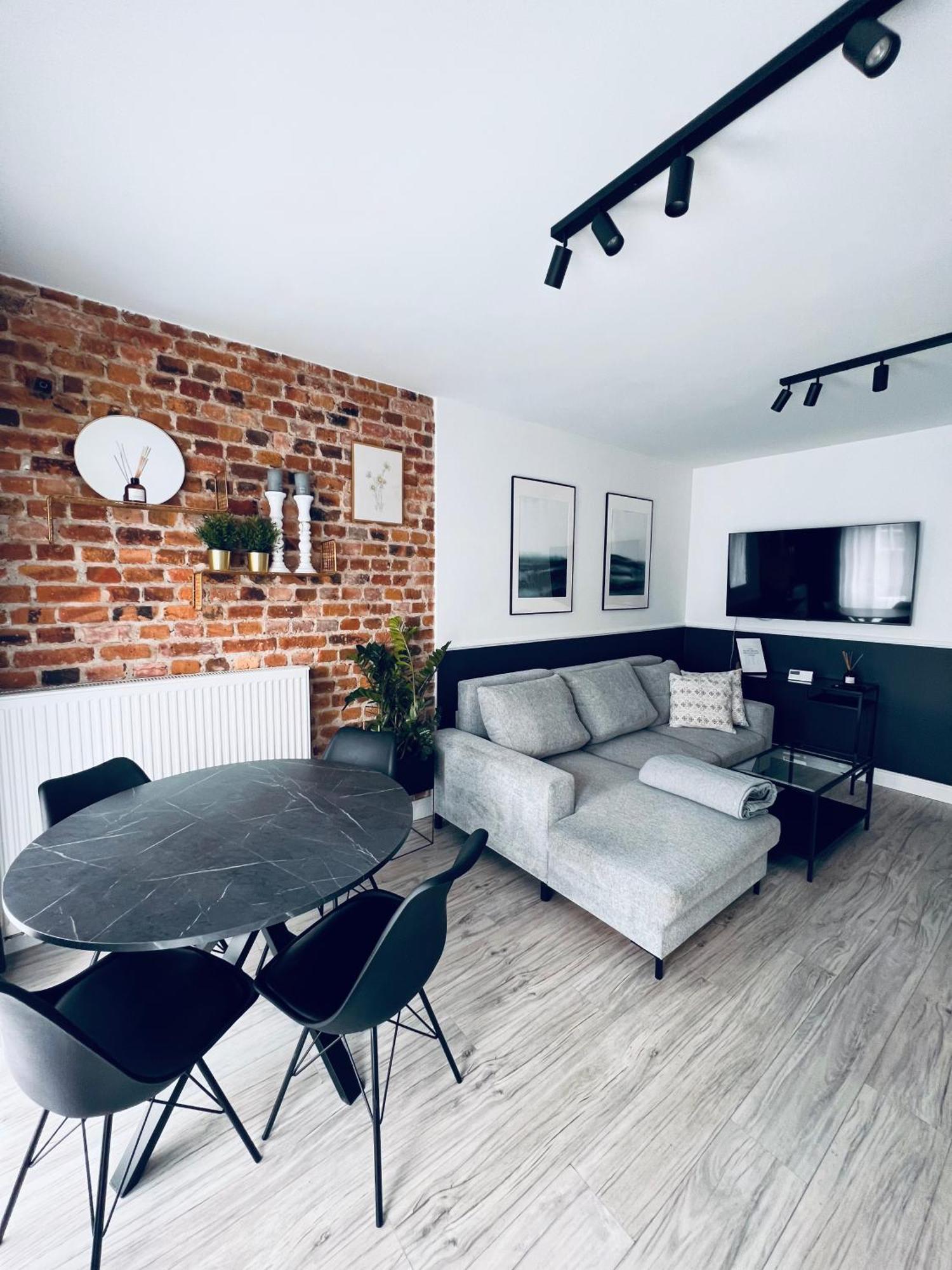 Apartamenty Zary Екстериор снимка