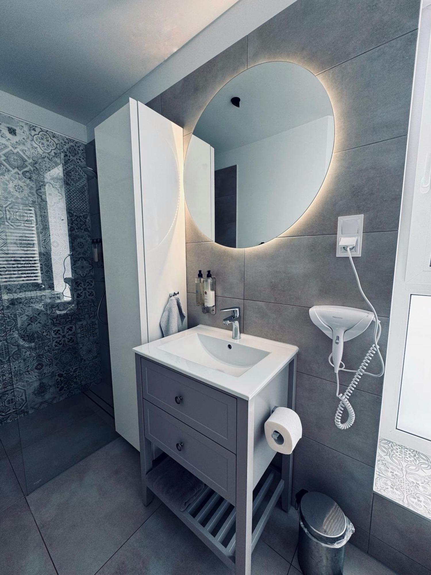 Apartamenty Zary Екстериор снимка