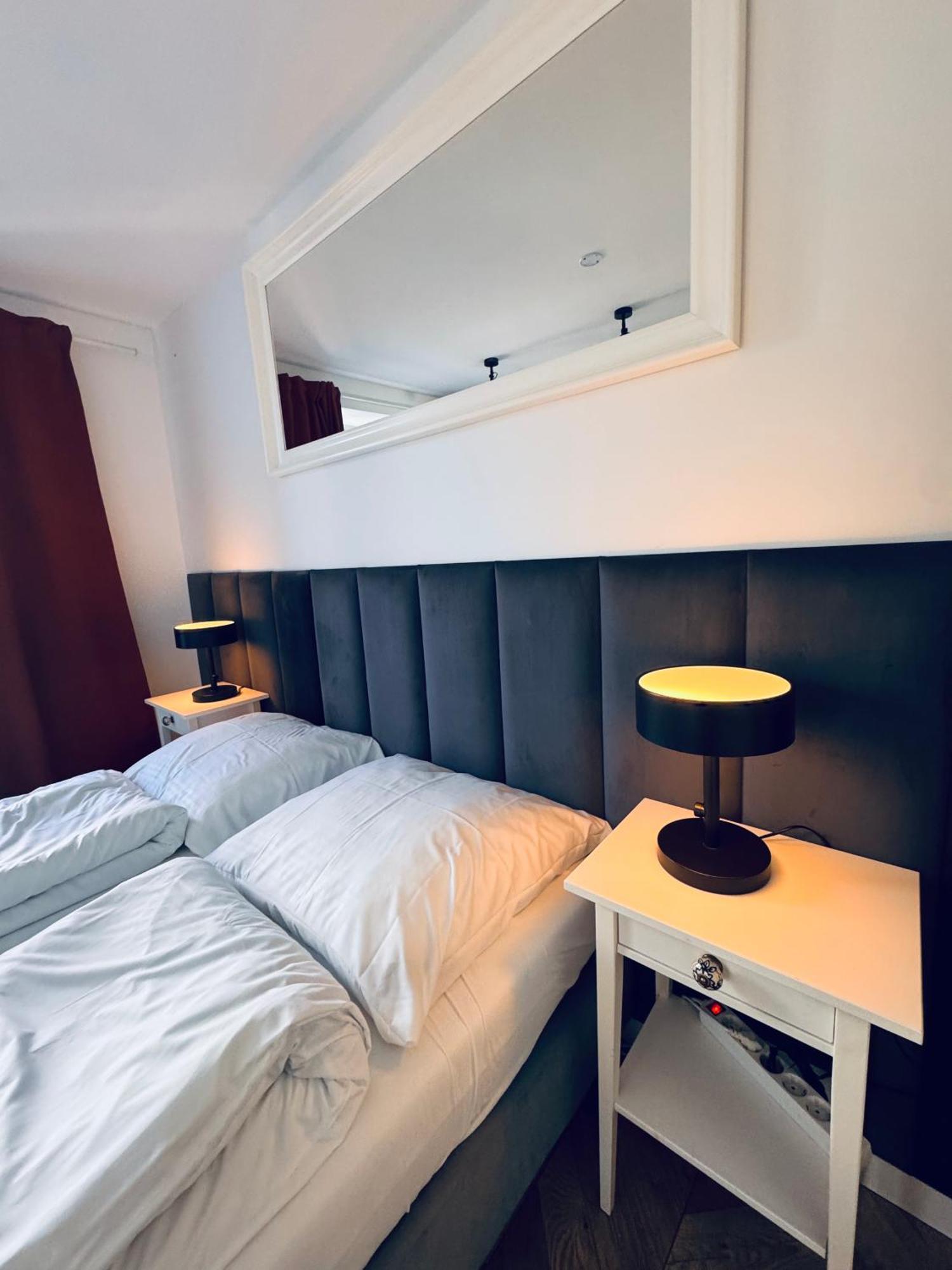 Apartamenty Zary Екстериор снимка