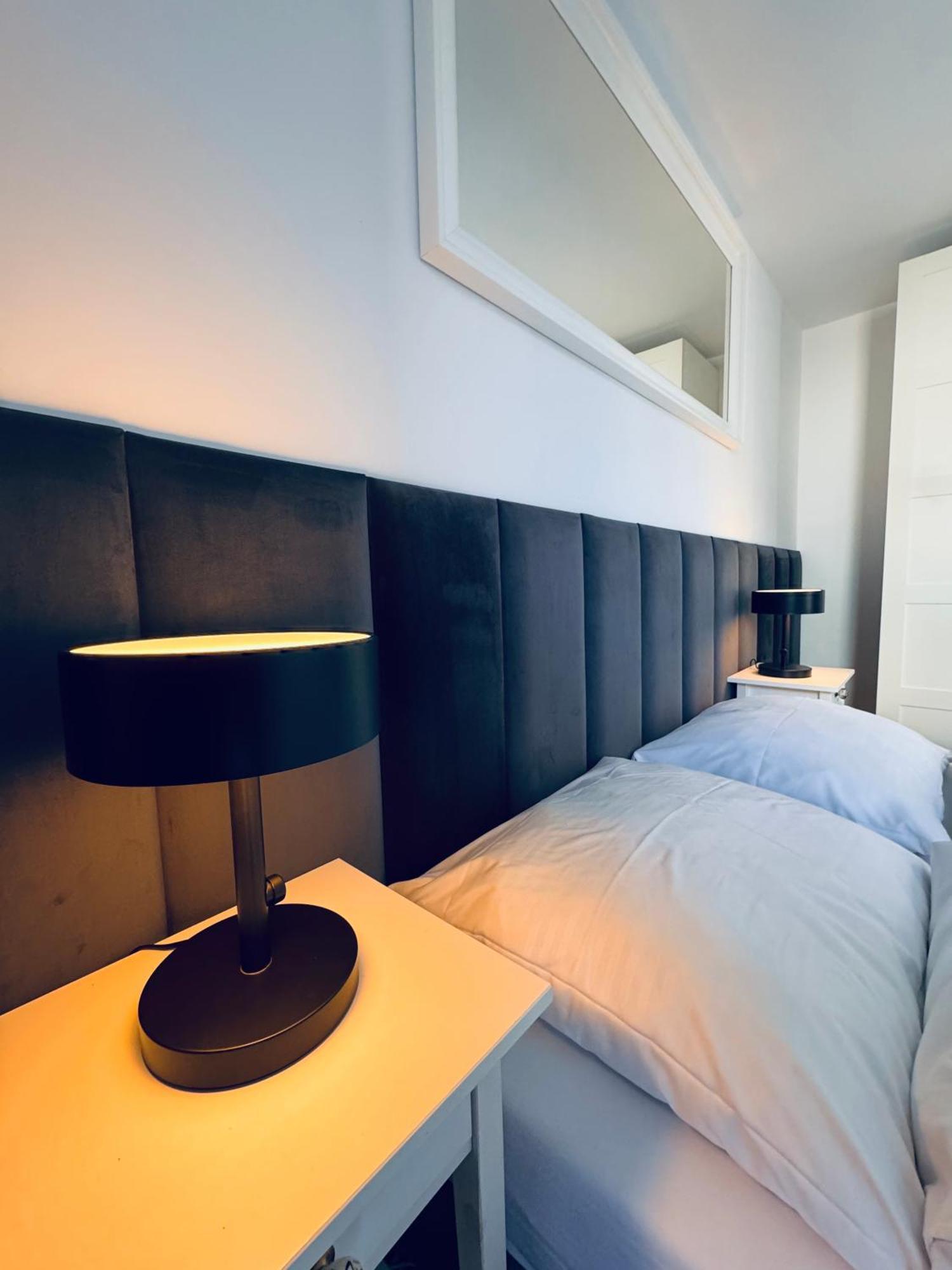 Apartamenty Zary Екстериор снимка